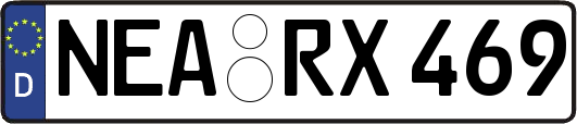 NEA-RX469