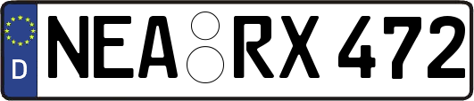 NEA-RX472