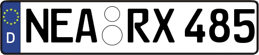 NEA-RX485