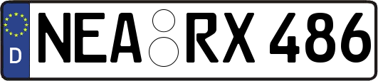 NEA-RX486