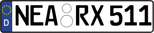 NEA-RX511
