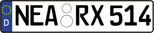 NEA-RX514