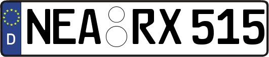 NEA-RX515