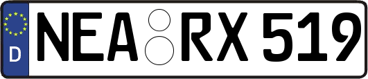 NEA-RX519