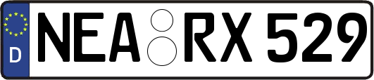 NEA-RX529