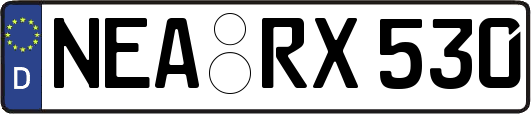 NEA-RX530