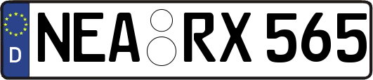 NEA-RX565