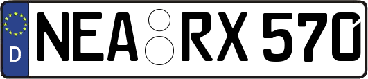 NEA-RX570