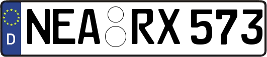 NEA-RX573