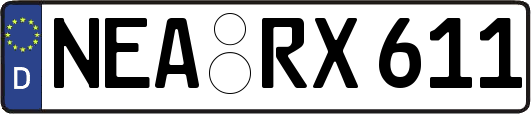 NEA-RX611