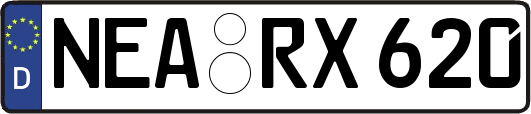 NEA-RX620
