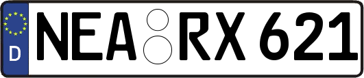 NEA-RX621