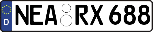 NEA-RX688