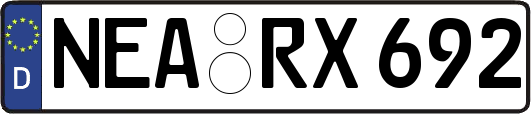 NEA-RX692