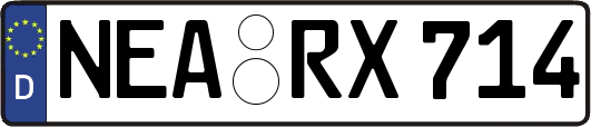 NEA-RX714
