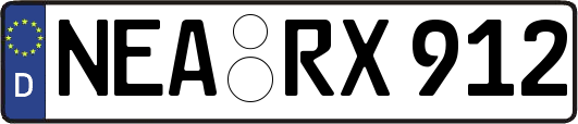 NEA-RX912