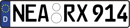 NEA-RX914