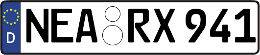 NEA-RX941