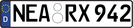 NEA-RX942