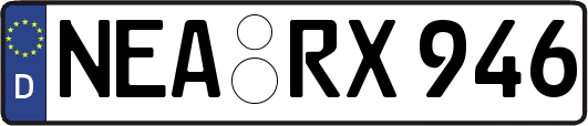 NEA-RX946