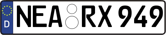 NEA-RX949