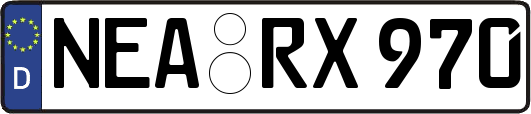 NEA-RX970