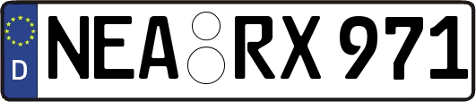 NEA-RX971