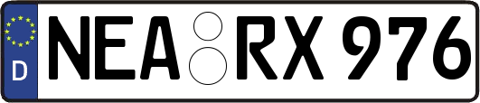 NEA-RX976