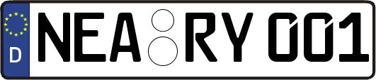 NEA-RY001