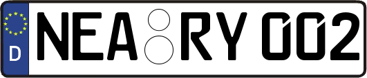 NEA-RY002