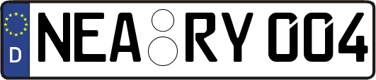 NEA-RY004