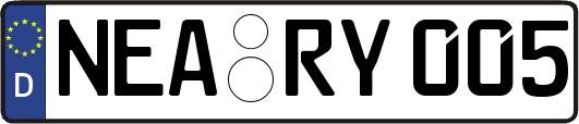 NEA-RY005