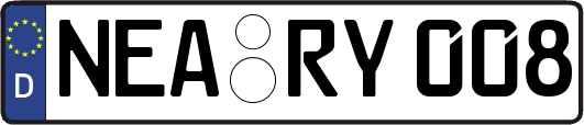 NEA-RY008