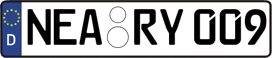 NEA-RY009