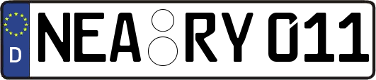 NEA-RY011