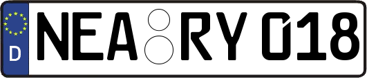 NEA-RY018