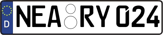 NEA-RY024