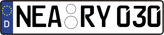 NEA-RY030