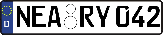 NEA-RY042