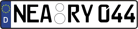 NEA-RY044
