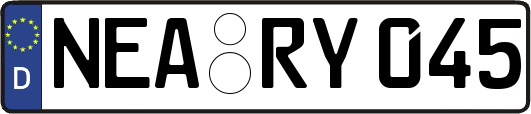 NEA-RY045