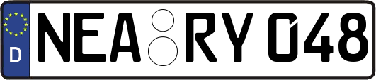 NEA-RY048