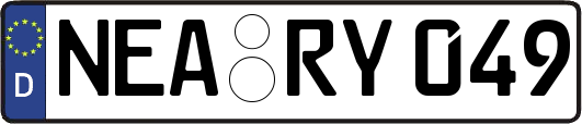 NEA-RY049