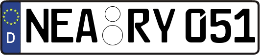 NEA-RY051