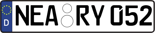 NEA-RY052
