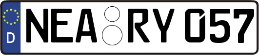 NEA-RY057