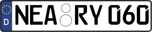 NEA-RY060