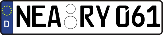 NEA-RY061
