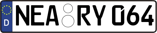 NEA-RY064