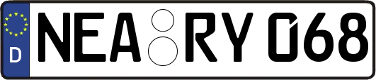 NEA-RY068